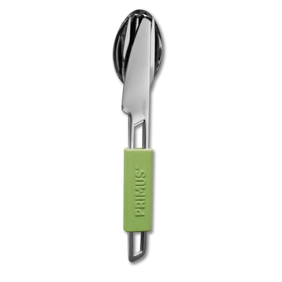 Primus Leisure Cutlery in der Gruppe Outdoor / Campingküchen & Utensilien / Besteck & Zubehör bei Sportfiskeprylar.se (P735441r)