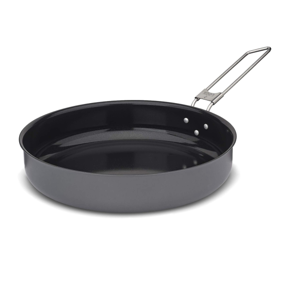 Primus Litech Frying Pan Large 25cm in der Gruppe Outdoor / Campingküchen & Utensilien / Töpfe & Pfannen / Pfannen bei Sportfiskeprylar.se (P737430)