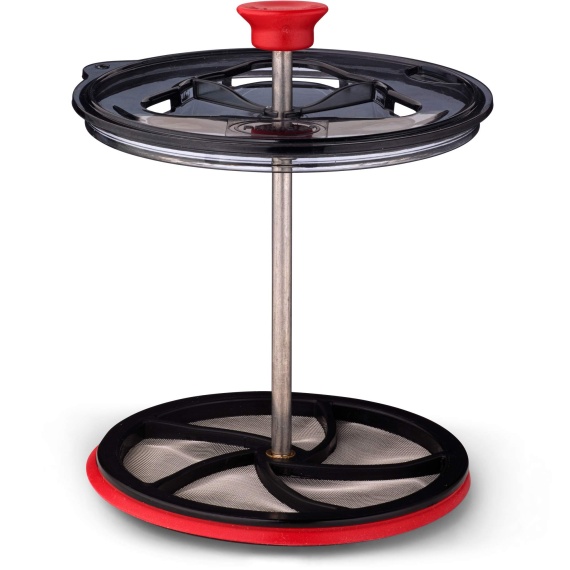 Primus Coffee-Tea Press for Lite and Lite+ in der Gruppe Outdoor / Campingküchen & Utensilien / Kaffeemaschinen & Kaffeepfannen / Kaffeepfannen bei Sportfiskeprylar.se (P737570)