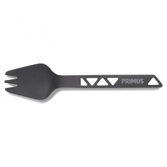Primus TrailSpork Aluminium in der Gruppe Outdoor / Campingküchen & Utensilien / Besteck & Zubehör bei Sportfiskeprylar.se (P740530)