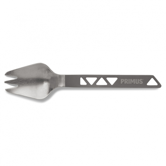 Primus TrailSpork Titanium in der Gruppe Outdoor / Campingküchen & Utensilien / Besteck & Zubehör bei Sportfiskeprylar.se (P740540)