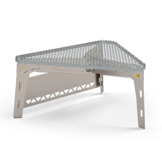 Primus Aeril Large in der Gruppe Outdoor / Campingküchen & Utensilien / Grillen / Faltbare Grills bei Sportfiskeprylar.se (P741350)