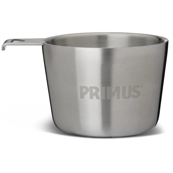 Primus Mug S/S in der Gruppe Outdoor / Campingküchen & Utensilien / Tassen & Becher / Guksi Becher bei Sportfiskeprylar.se (P741510)