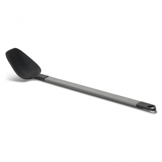 Primus Longspoon, Black in der Gruppe Outdoor / Campingküchen & Utensilien / Küchenutensilien bei Sportfiskeprylar.se (P741610)