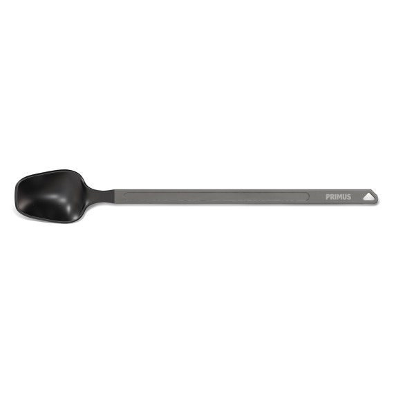 Primus Long Handle Spoon Alu in der Gruppe Outdoor / Campingküchen & Utensilien / Küchenutensilien bei Sportfiskeprylar.se (P743480)