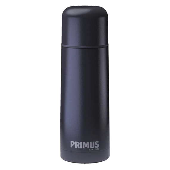 Primus Classic Light Vacuum Bottle 0.5L Black in der Gruppe Outdoor / Campingküchen & Utensilien / Thermosflaschen / Thermosflasche bei Sportfiskeprylar.se (P743530)
