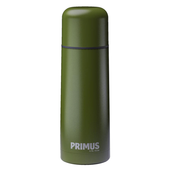 Primus Classic Light Vacuum Bottle 0.5L Olive Drab Green in der Gruppe Outdoor / Campingküchen & Utensilien / Thermosflaschen / Thermosflasche bei Sportfiskeprylar.se (P743560)