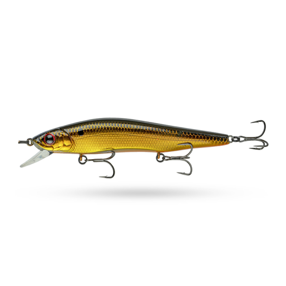 6th Sense Provoke 97X in der Gruppe Köder / Wobbler / Twitchbaits bei Sportfiskeprylar.se (P97X-LGZFr)