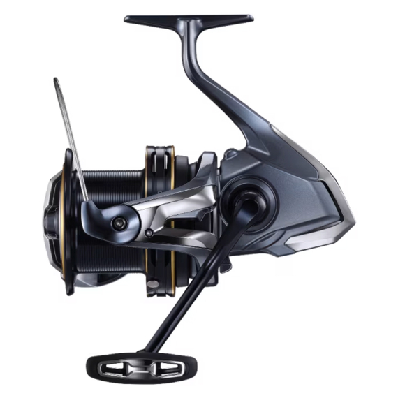 Shimano Power Aero XSC 14000 in der Gruppe Angelrollen / Freilaufrollen & Karpfenrollen / Big Pit Rollen bei Sportfiskeprylar.se (PA14000XSC)