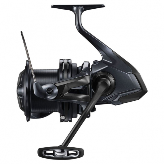Shimano Power Aero XTC 14000 in der Gruppe Angelrollen / Freilaufrollen & Karpfenrollen bei Sportfiskeprylar.se (PA14000XTC)