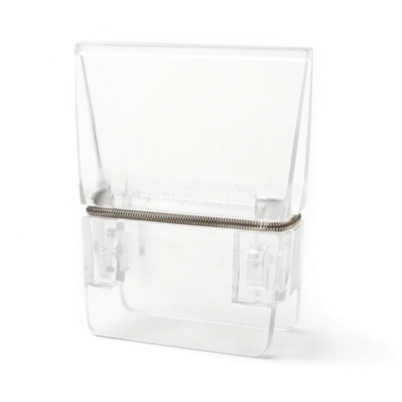 Petitjean MT-CLIP P1 in der Gruppe Haken & Zubehör / Fliegenbinden / Werkzeuge Fliegenbinden / Dubbing Werkzeuge bei Sportfiskeprylar.se (PE-MT11)