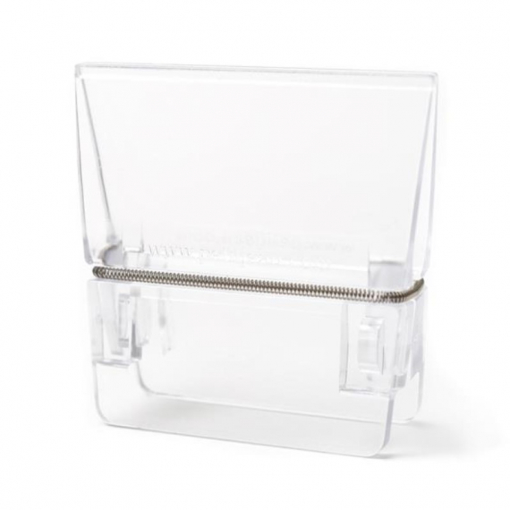 Petitjean MT-CLIP P2 in der Gruppe Haken & Zubehör / Fliegenbinden / Werkzeuge Fliegenbinden / Sonstige Werkzeuge Fliegenbinden bei Sportfiskeprylar.se (PE-MT12)