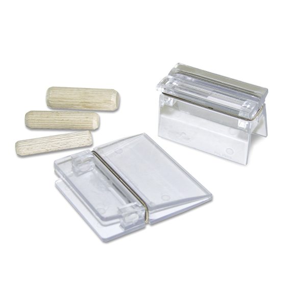 Petitjean Magic Tool Magnum in der Gruppe Haken & Zubehör / Fliegenbinden / Werkzeuge Fliegenbinden bei Sportfiskeprylar.se (PE-MT2)