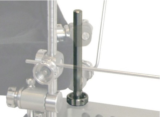 Petitjean Swiss-vise Accessories Support in der Gruppe Haken & Zubehör / Fliegenbinden / Werkzeuge Fliegenbinden / Werkzeughalter Fliegenbinden bei Sportfiskeprylar.se (PE-SV-ACC1)