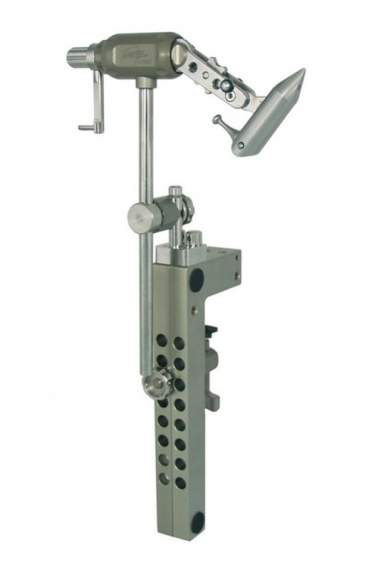 Petitjean Swiss-vise Master in der Gruppe Haken & Zubehör / Fliegenbinden / Bindestock bei Sportfiskeprylar.se (PE-SV1)