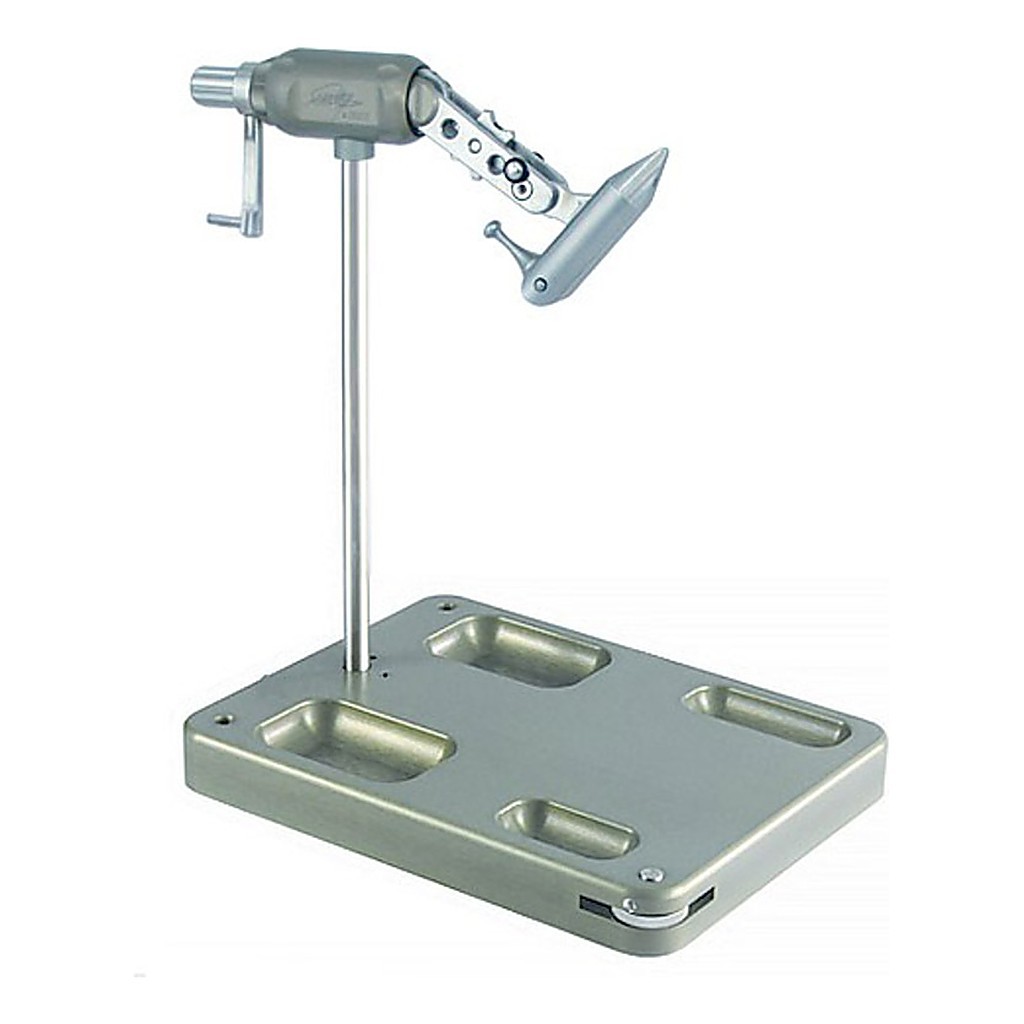 Petitjean Swiss-vise Base in der Gruppe Haken & Zubehör / Fliegenbinden / Bindestock bei Sportfiskeprylar.se (PE-SV2)