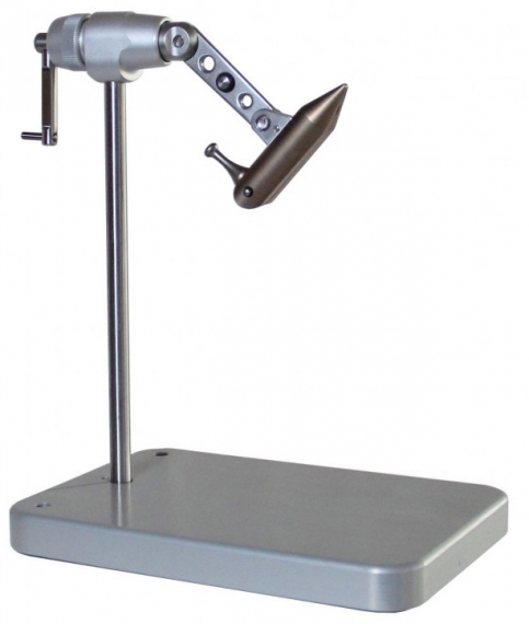 Petitjean Swiss Vise Premier Flies Base in der Gruppe Haken & Zubehör / Fliegenbinden / Bindestock bei Sportfiskeprylar.se (PE-SVP-F2)