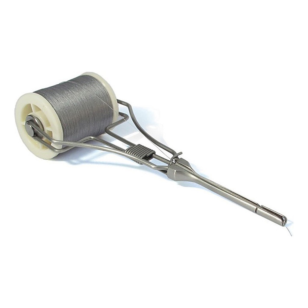 Petitjean MP-TT-Bobin in der Gruppe Haken & Zubehör / Fliegenbinden / Werkzeuge Fliegenbinden / Bobbins bei Sportfiskeprylar.se (PE-T25)