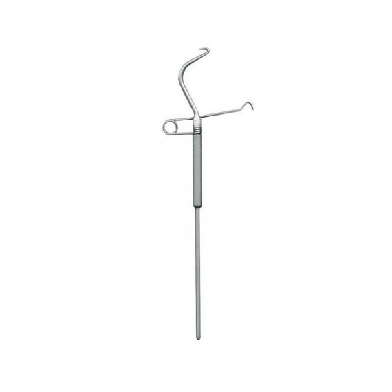 Petijean Whip Finisher in der Gruppe Haken & Zubehör / Fliegenbinden / Werkzeuge Fliegenbinden bei Sportfiskeprylar.se (PE-T40)