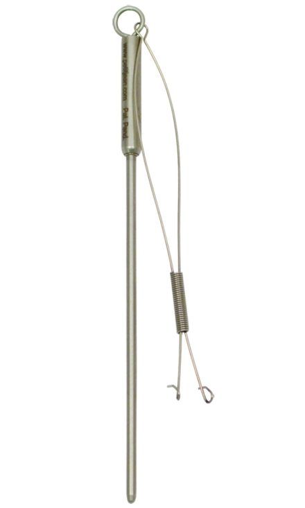 Petitjean MP Twister in der Gruppe Haken & Zubehör / Fliegenbinden / Werkzeuge Fliegenbinden bei Sportfiskeprylar.se (PE-T50)