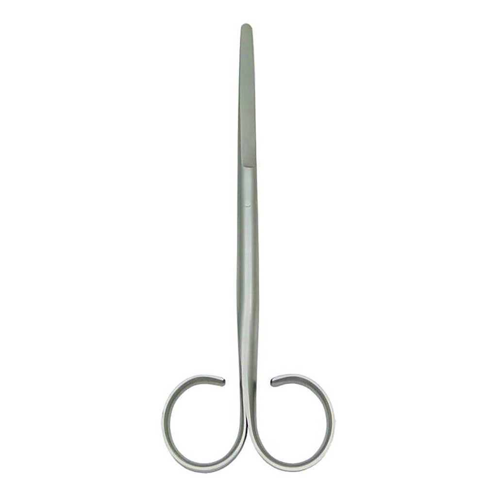 Petitjean Large Scissor in der Gruppe Werkzeuge & Zubehör / Zangen & Scheren / Schnurscheren & Scheren bei Sportfiskeprylar.se (PE-T70)