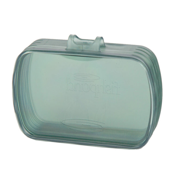 Fishpond Predator Fly Puck - Smoke Grey in der Gruppe Aufbewahrung / Boxen & Dosen / Fliegenboxen bei Sportfiskeprylar.se (PFP-SG)