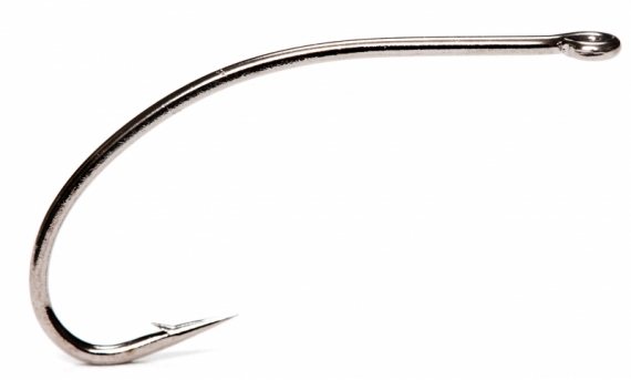 Partridge 15BN Klinkhammer 25-Pack in der Gruppe Haken & Zubehör / Haken / Fliegenbindenhaken bei Sportfiskeprylar.se (PH-15BNr)