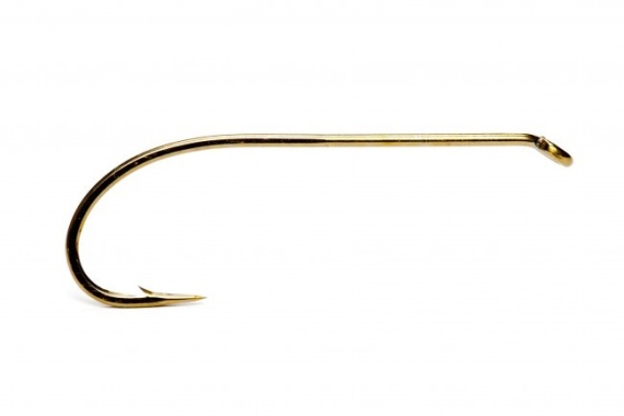 Partridge Bomber Dry Single 25-pack in der Gruppe Haken & Zubehör / Haken / Fliegenbindenhaken bei Sportfiskeprylar.se (PH-CS42-02r)