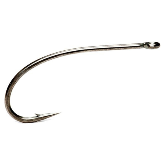 Partridge CS54 Salt Water Shrimp hook in der Gruppe Haken & Zubehör / Haken / Fliegenbindenhaken bei Sportfiskeprylar.se (PH-CS54-8r)