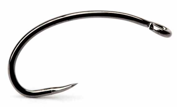 Partridge CZ Authentic Czech Nymph in der Gruppe Haken & Zubehör / Haken / Fliegenbindenhaken bei Sportfiskeprylar.se (PH-CZr)