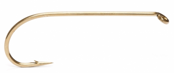 Partridge D4AF Longshank 25-Pack in der Gruppe Haken & Zubehör / Haken / Fliegenbindenhaken bei Sportfiskeprylar.se (PH-D4AFr)