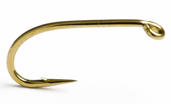 Partridge G3A/L Wet Heavy Long 25-Pack in der Gruppe Haken & Zubehör / Haken / Fliegenbindenhaken bei Sportfiskeprylar.se (PH-G3A-Lr)