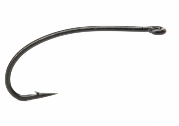 Partridge K12ST Long Sedge/Caddis BN in der Gruppe Haken & Zubehör / Haken / Fliegenbindenhaken bei Sportfiskeprylar.se (PH-K12STr)