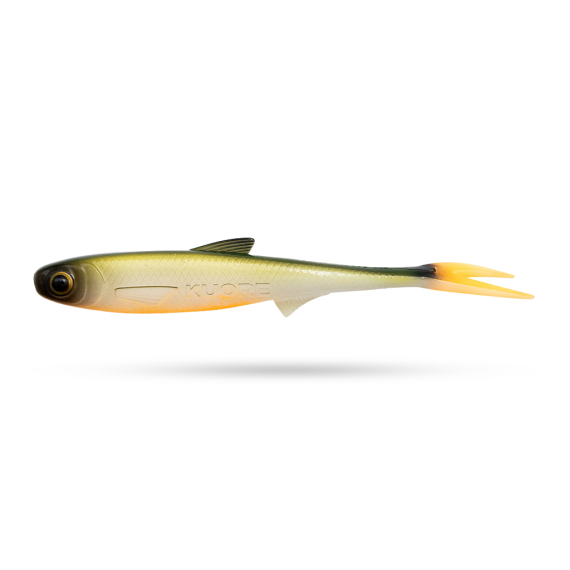 Kuore Phantom in der Gruppe Köder / Gummiköder / Soft Jerkbait & Pintails bei Sportfiskeprylar.se (PHA15DP2r)
