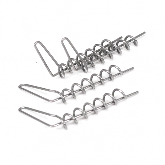 Pikecraft Set 3 Screws 5-pack in der Gruppe Haken & Zubehör / Stinger & Stinger Zubehör / Stinger Zubehör bei Sportfiskeprylar.se (PIKECRAFT003)