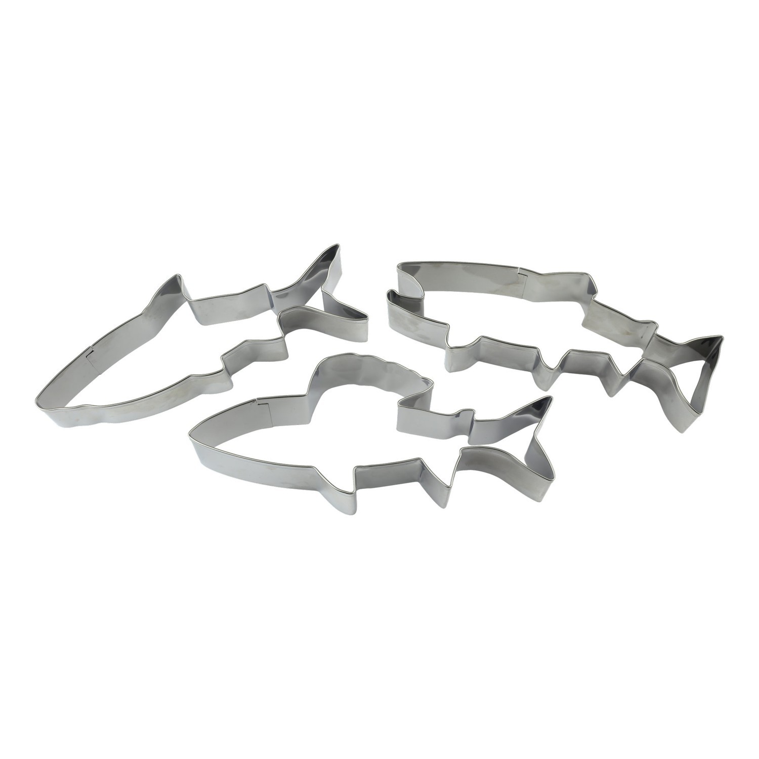 Wiggler Pepparkaksformar Harr Öring/Lax Sik in der Gruppe Sonstiges / Geschenke & Geschenkführer bei Sportfiskeprylar.se (PK02)