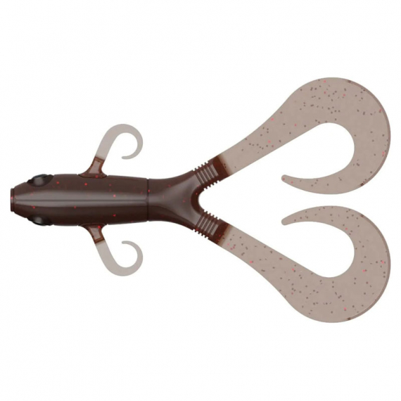 Jaeger Mego 20cm, 55g in der Gruppe Köder / Gummiköder / Hecht Gummifische bei Sportfiskeprylar.se (PKE-MEG-07-1r)