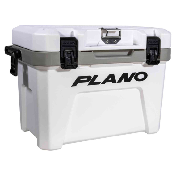 Plano Frost Cooler 13 Liter White in der Gruppe Verwahrung / Kühler & Kühltaschen / Kühler bei Sportfiskeprylar.se (PLAC1450)