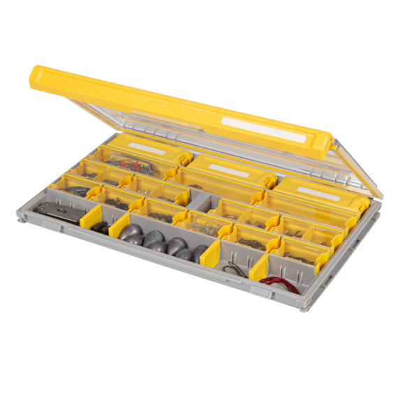 Plano PLASE400 Edge Master Terminal in der Gruppe Verwahrung / Boxen & Dosen / Köderboxen bei Sportfiskeprylar.se (PLASE400)