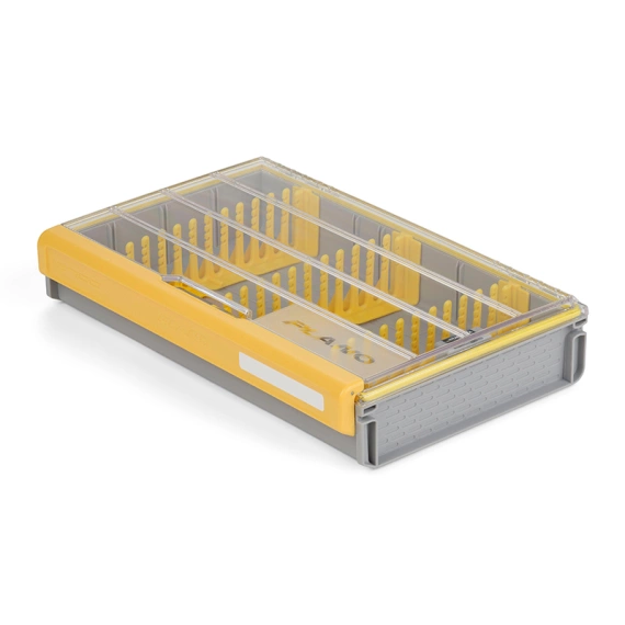 Plano Edge 3700 Spinner Bait Box in der Gruppe Verwahrung / Boxen & Dosen / Köderboxen bei Sportfiskeprylar.se (PLASE603)