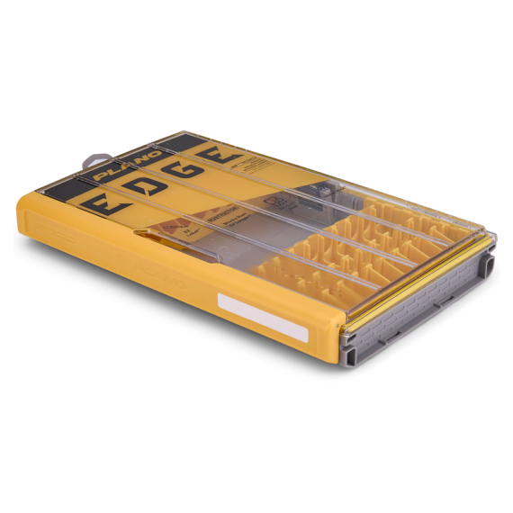 Plano Edge Jerkbait Box in der Gruppe Verwahrung / Boxen & Dosen / Köderboxen bei Sportfiskeprylar.se (PLASE604)