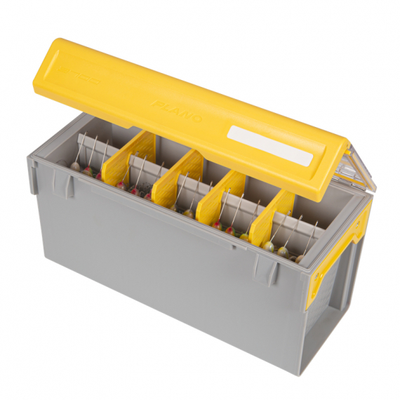 Plano PLASE700 Edge Master Spinnerbait in der Gruppe Verwahrung / Boxen & Dosen / Köderboxen bei Sportfiskeprylar.se (PLASE700)