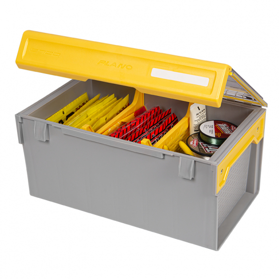 Plano PLASE800 Edge Master Plastics in der Gruppe Verwahrung / Boxen & Dosen / Köderboxen bei Sportfiskeprylar.se (PLASE800)