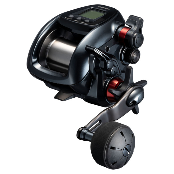 Shimano Plays A in der Gruppe Angelmethoden / Meeresangeln / Meeresrollen bei Sportfiskeprylar.se (PLAYS3000Ar)
