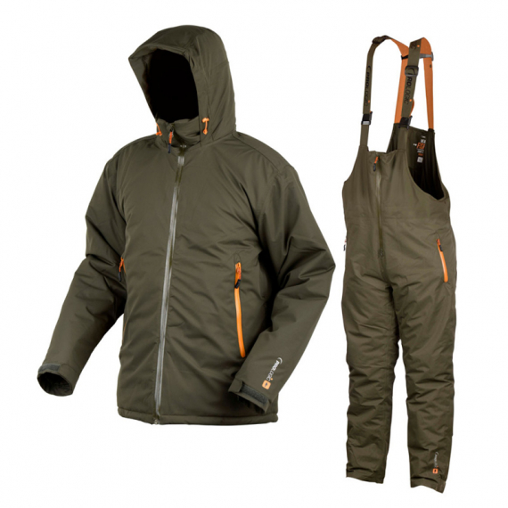 Prologic LitePro Thermo Suit in der Gruppe Kleidung & Schuhe / Kleidung / Kleidung Sets & Komplettanzüge bei Sportfiskeprylar.se (PLLITEPROTHERM1)
