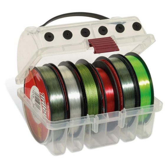 Plano Prolatch Line Spool Box in der Gruppe Schnüre / Zubehör Schnüre bei Sportfiskeprylar.se (PMC108401)