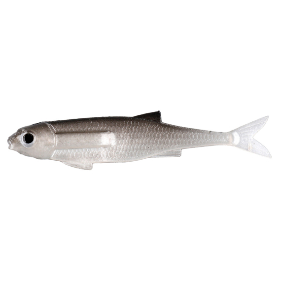 Mikado Flat Fish 7cm (7pcs) in der Gruppe Köder / Gummiköder / Barsch Gummifische & Zander Gummifische bei Sportfiskeprylar.se (PMFL-7-BLEAKr)