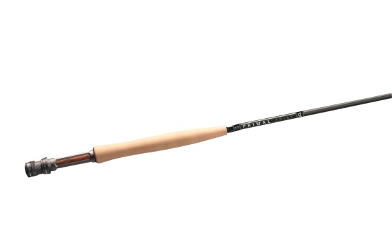 Primal Point Single Hand Fly Rod in der Gruppe Angelruten / Fliegenruten / Einhandruten bei Sportfiskeprylar.se (PR-POINT-7113r)