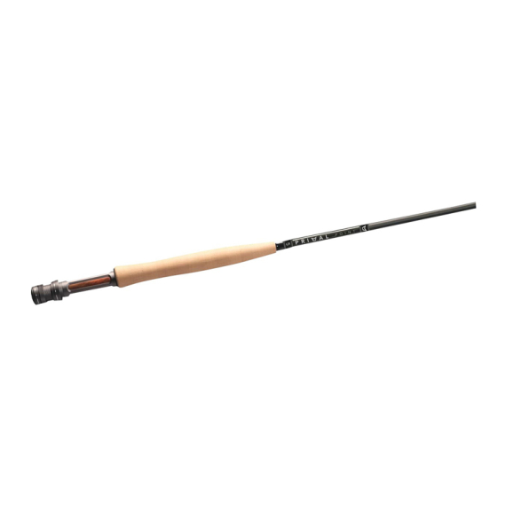 Primal Point Single Hand Fly Rod in der Gruppe Angelruten / Fliegenruten / Einhandruten bei Sportfiskeprylar.se (PR-POINT-7113r)