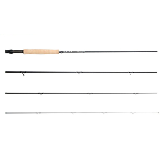 Primal Raw CCC in der Gruppe Angelruten / Fliegenruten / Einhandruten bei Sportfiskeprylar.se (PR-RAWCCC-904r)